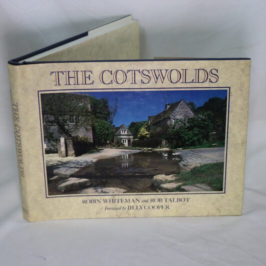 The Cotswolds.