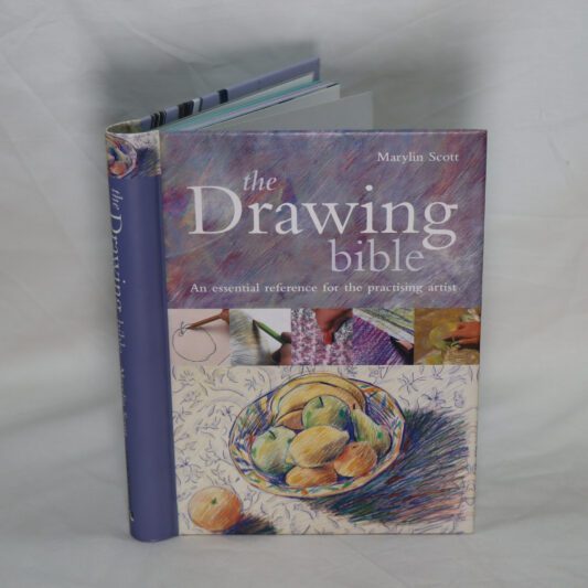 The Drawing Bible.