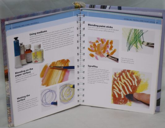 The Drawing Bible. - Image 3