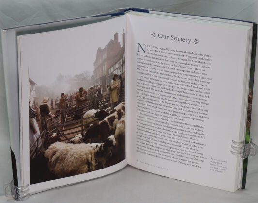 The Cranford Companion. - Image 4