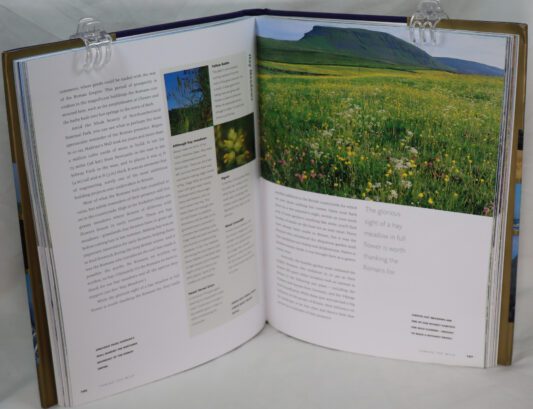 British Isles. A Natural History. - Image 4