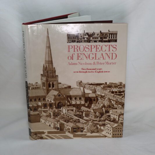 Prospects of England.