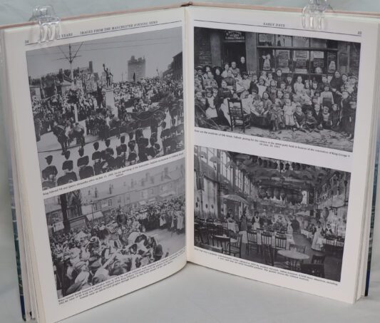 Greater Manchester. 125 Years. - Image 2