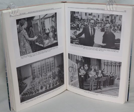 Greater Manchester. 125 Years. - Image 5