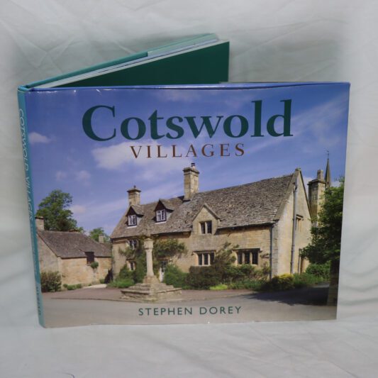 Cotswold Villages.