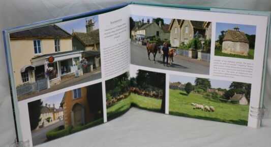 Cotswold Villages. - Image 2