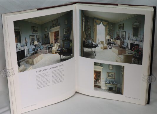 The House and Garden Book of Classic Rooms. - Image 5