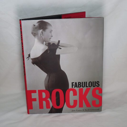 Fabulous Frocks.