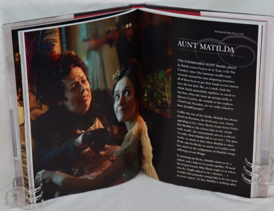 The World of Vanity Fair. - Image 5