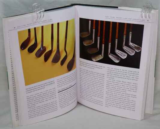 Golf Memorabilia. - Image 3