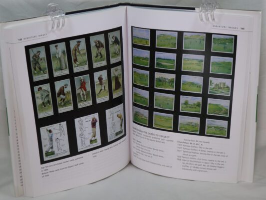 Golf Memorabilia. - Image 5