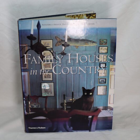 Family Houses in the Country.