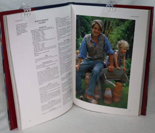 Family Albums. Knitting for Children and Adults. - Image 2
