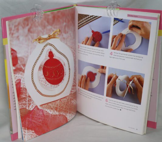 Create a Card. - Image 4