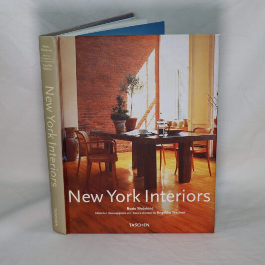 New York Interiors.
