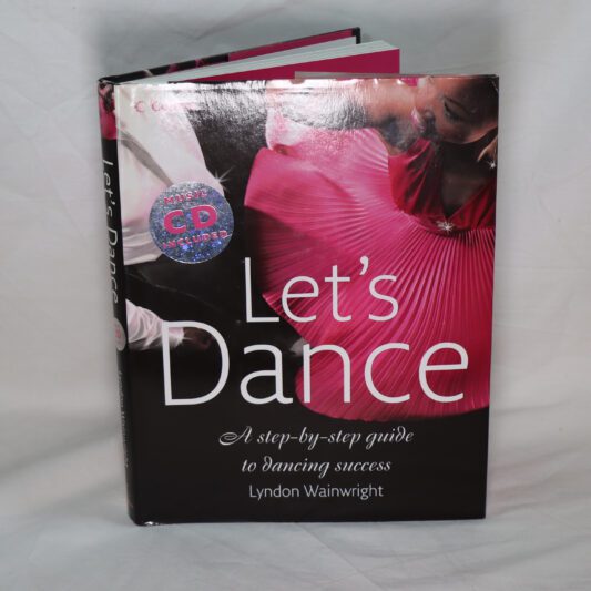 Let's Dance.