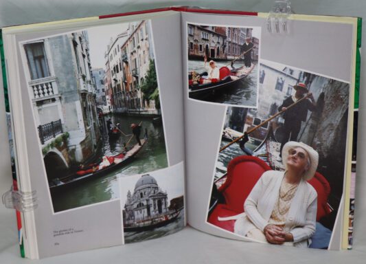 Innocent Abroad. - Image 2