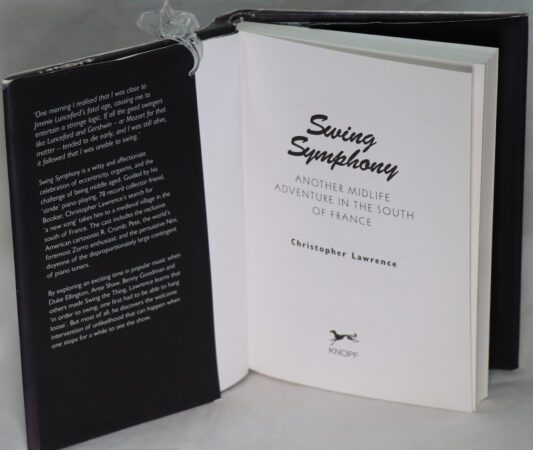 Swing Symphony. - Image 2