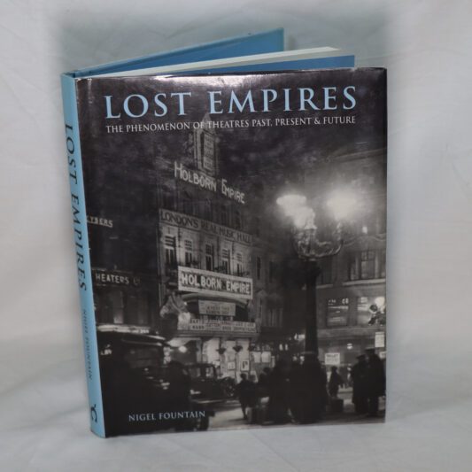 Lost Empires.