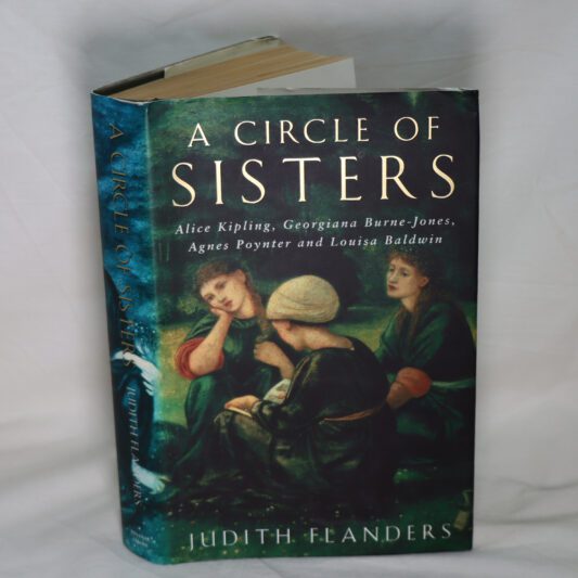 A Circle of Sisters.