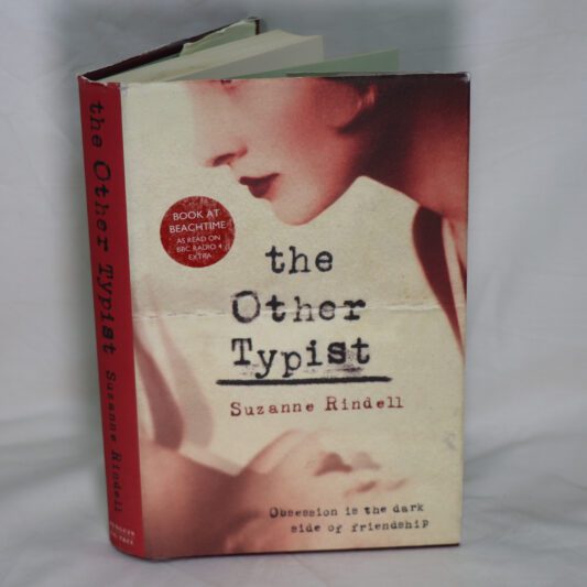 The Other Typist.