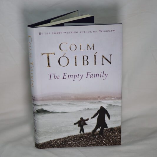 The Empty Family.