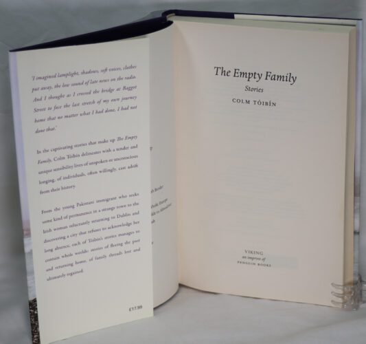 The Empty Family. - Image 3