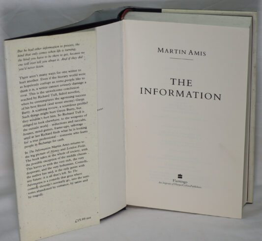 The Information. - Image 2
