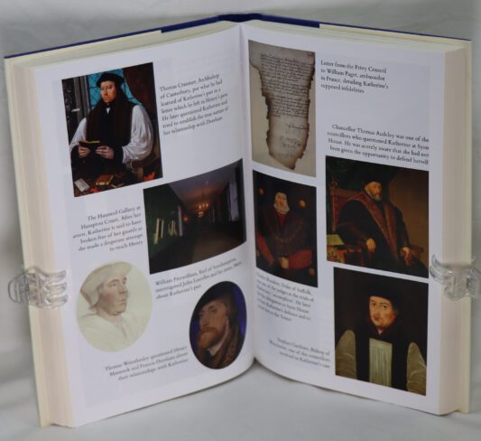 Katherine Howard. - Image 3