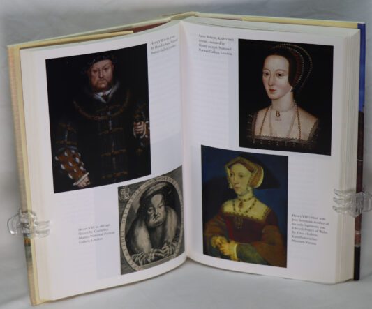 Katherine Howard. A Tudor Conspiracy. - Image 3