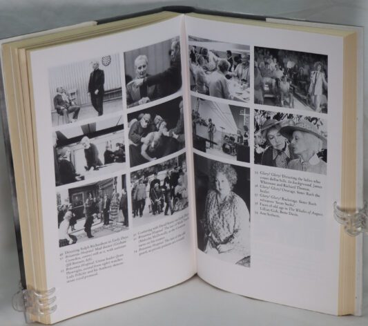 Mainly About Lindsay Anderson. A Memoir. - Image 3