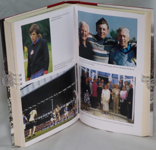 The Ghost of '66. Martin Peters. - Image 4