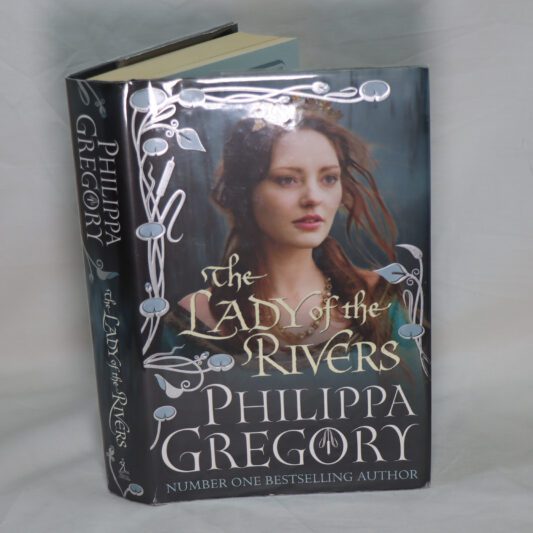 The Lady of the Rivers.