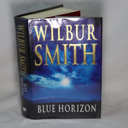 Blue Horizon.