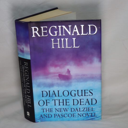 Dialogues of the Dead.