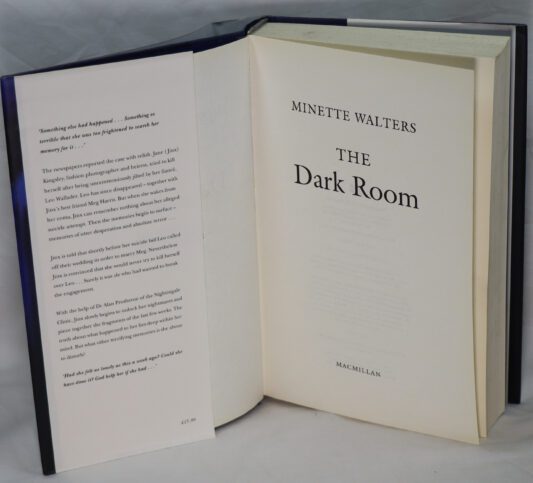 The Dark Room. - Image 2