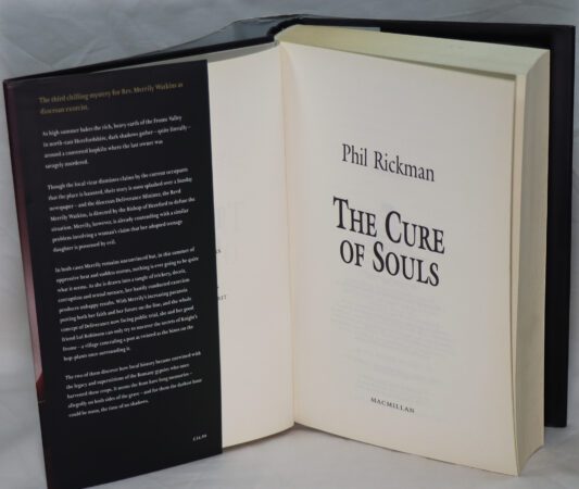 The Cure of Souls. - Image 2
