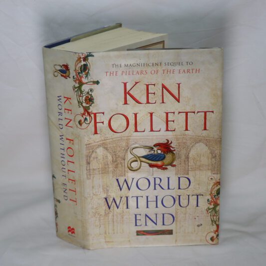 World Without End.