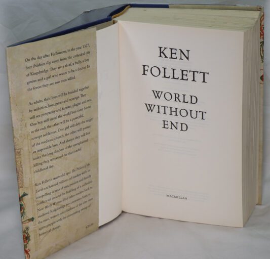 World Without End. - Image 3