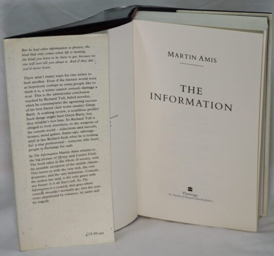 The Information. - Image 2