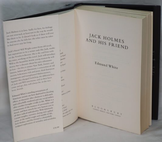 Jack Holmes and his Friend. - Image 2