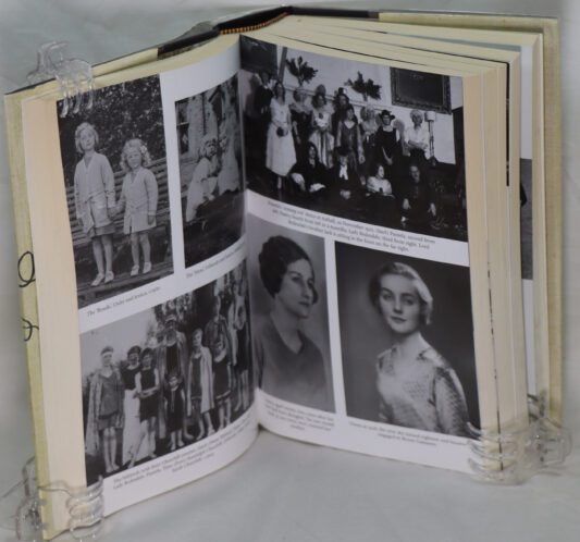 The Mitfords. Letters Between Six Sisters. - Image 4