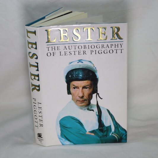 Lester.