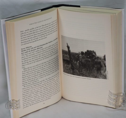 Forgotten Voices of the Holocaust. - Image 2