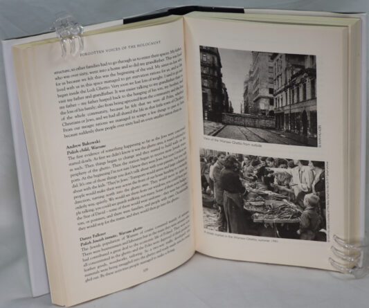 Forgotten Voices of the Holocaust. - Image 5