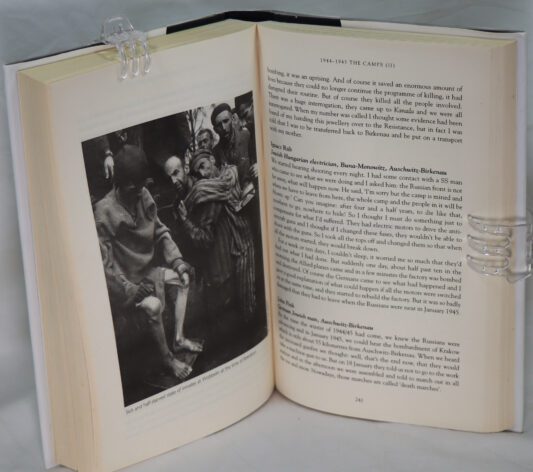 Forgotten Voices of the Holocaust. - Image 4