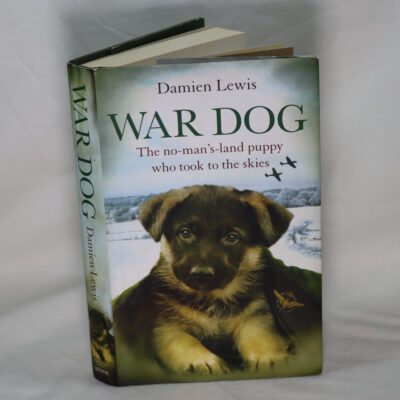 War Dog.