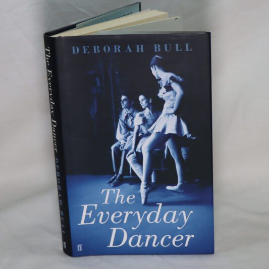 The Everyday Dancer.