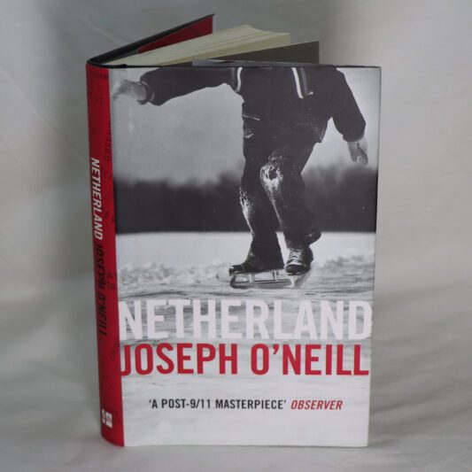 Netherland.
