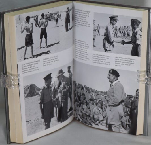 Alamein. - Image 2